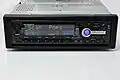 Combiné Kenwood 6090 en position de fonctionnement