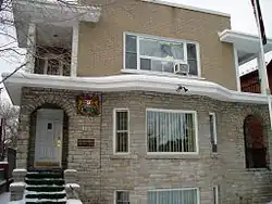 Haut-commissariat à Ottawa.