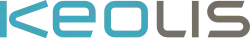 Logo de Keolis depuis 2017