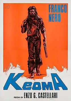 Description de l'image Keoma.jpg.