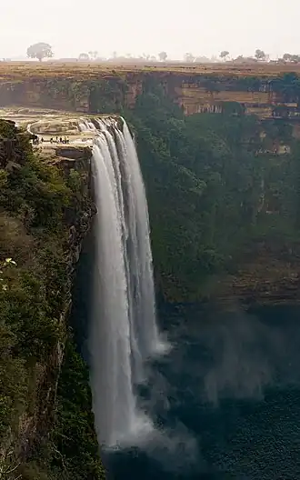 Rewa (Inde)