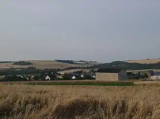 Kerben (Allemagne)
