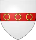 Blason de Ta' Kerċem