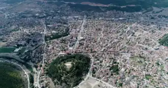 Kičevo