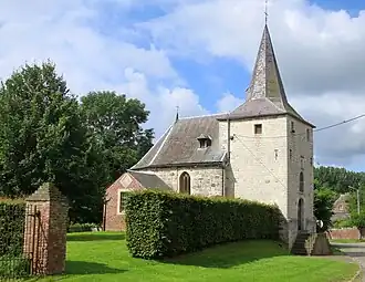 Hédenge