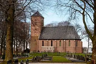Kolderveen