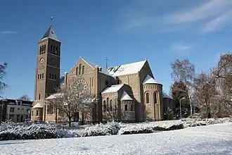 Nieuwenhagen