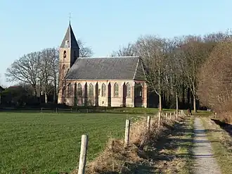 Ruinerwold