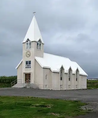 Þórshöfn