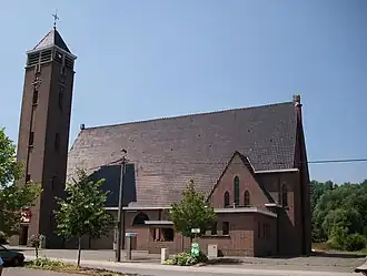 Lebeke