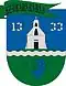 Blason de Kerkabarabás