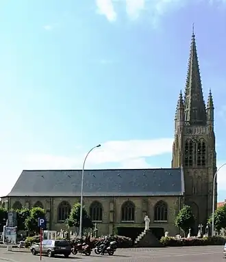 Boezinge