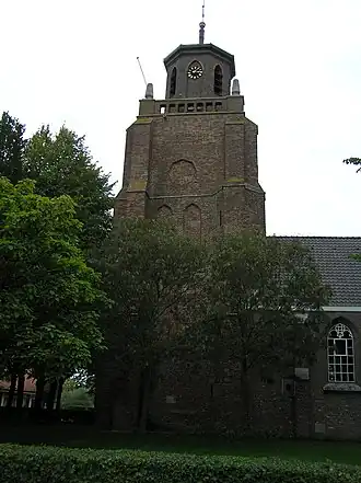 's-Heer Hendrikskinderen