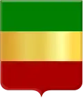 Blason de Kerkwerve