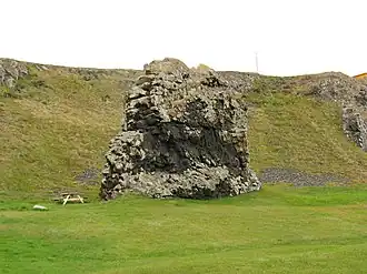 Drangsnes