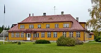 Kernu (commune)