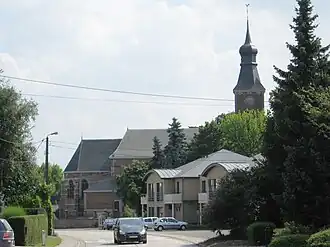 Kersbeek-Miskom