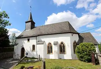Kerschenbach