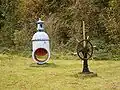 Quelques équipements des années 1890
