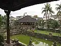 Bale de la puri (en) de Klungkung