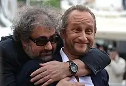 Description de cette image, également commentée ci-après
