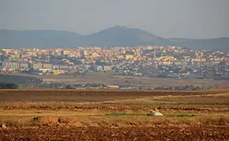 Keşan
