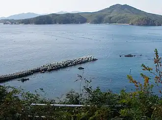 Image illustrative de l’article Ōshima (Kesennuma)