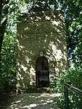 Kessel, la chapelle.