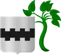 Blason de Kessel