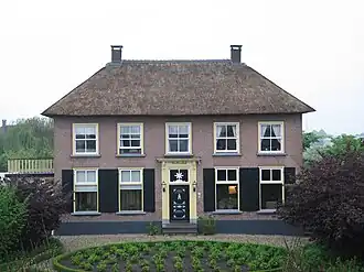 Kesteren