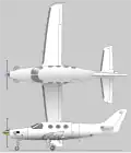 Kestrel K-350