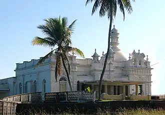 Beruwela