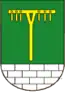 Blason de Ketkovice