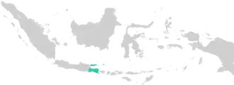 Image illustrative de l’article Diocèse de Malang