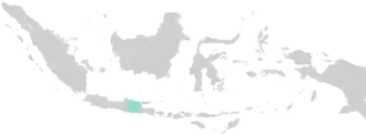 Image illustrative de l’article Diocèse de Surabaya