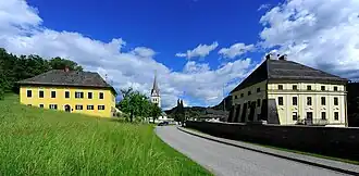 Keutschach am See