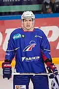 Kevin Dusseau