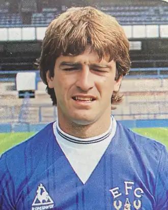 Image illustrative de l’article Kevin Ratcliffe