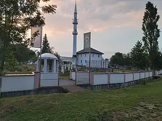 Kevljani