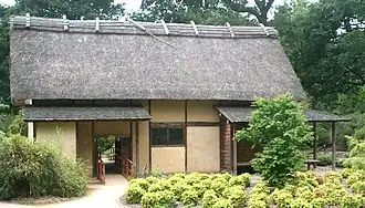 Minka House