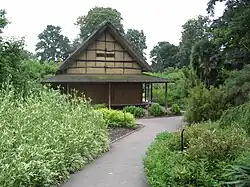 Minka House