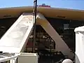 Entrée principale