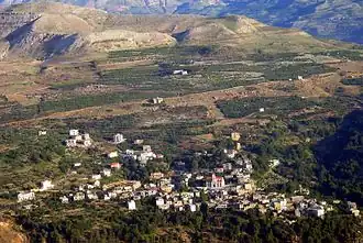 Kfarsghab