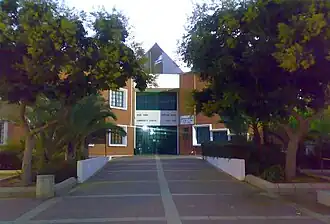 Kfar Yona