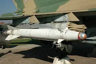 Kh-25