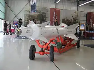 Kh-29