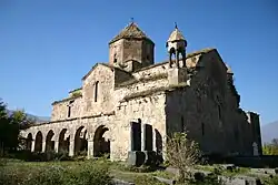 vue latérale