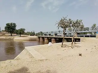 Khairpur Tamewali