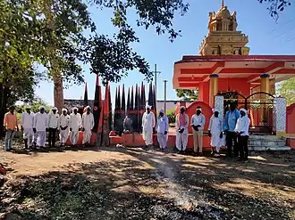 District d'Adilabad