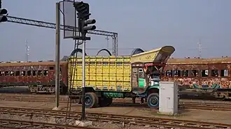 Khanewal